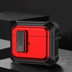 Estuche para auriculares inalámbricos Signal...
