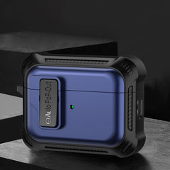 Estuche para auriculares inalámbricos Signal...