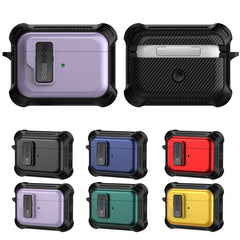 Estuche para auriculares inalámbricos Signal...