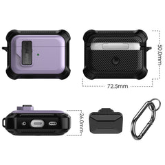 Estuche para auriculares inalámbricos Signal...