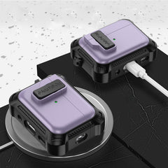 Estuche para auriculares inalámbricos Signal...
