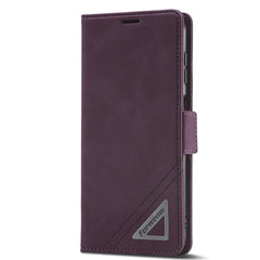 Forwenw F3 Series Estuche de cuero para telé...