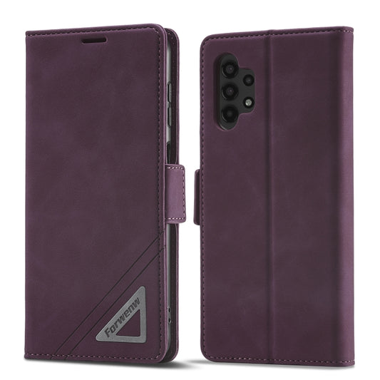 Forwenw F3 Series Estuche de cuero para telé...