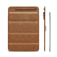 Bolsa de forro de funda de tableta magnética...