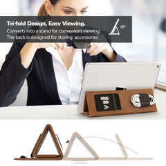 Bolsa de forro de funda de tableta magnética...