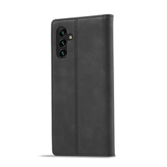 LC.IMEEKE Estuche para teléfono de cuero de ...