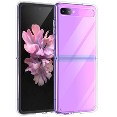 Para Galaxy Z Flip a prueba de golpes a prue...
