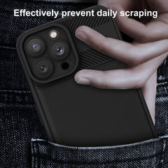 Funda de teléfono a prueba de golpes de TPU ...
