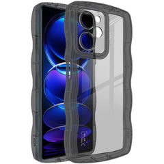 Caja del teléfono de TPU de la serie IMAK UX...