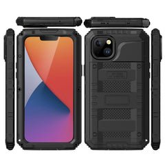 RedPepper Wolf 360 Estuche para teléfono imp...