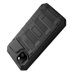 RedPepper Wolf 360 Estuche para teléfono imp...