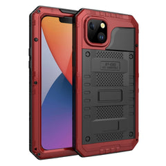 RedPepper Wolf 360 Estuche para teléfono imp...