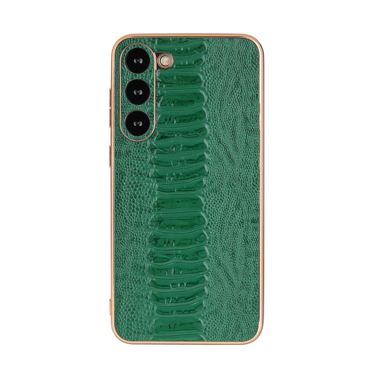 Estuche para teléfono con nano galvanoplasti...