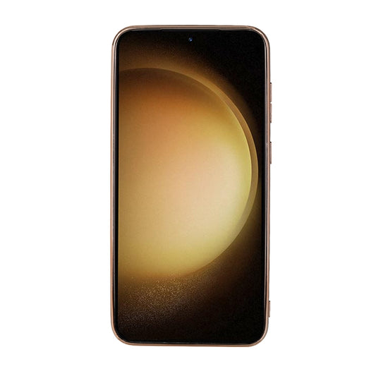 Estuche para teléfono con nano galvanoplasti...