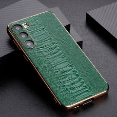 Estuche para teléfono con nano galvanoplasti...