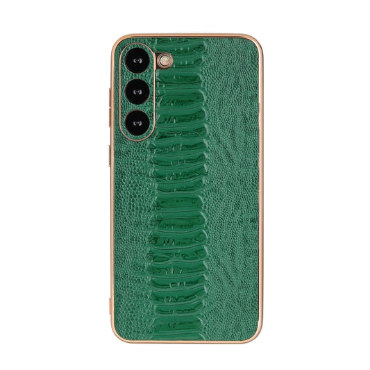Estuche para teléfono con nano galvanoplasti...