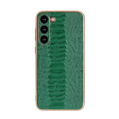 Estuche para teléfono con nano galvanoplasti...