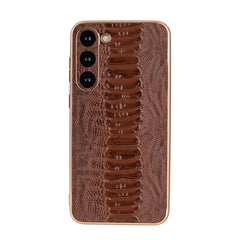 Estuche para teléfono con nano galvanoplasti...