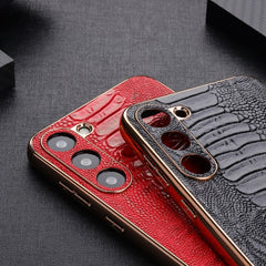 Estuche para teléfono con nano galvanoplasti...