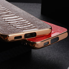 Estuche para teléfono con nano galvanoplasti...