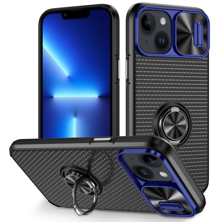 Estuche deslizante para teléfono Camshield A...