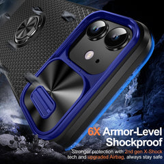 Estuche deslizante para teléfono Camshield A...