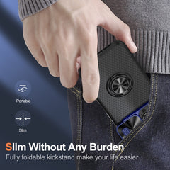 Estuche deslizante para teléfono Camshield A...