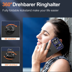 Estuche deslizante para teléfono Camshield A...