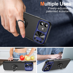 Estuche deslizante para teléfono Camshield A...