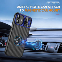 Estuche deslizante para teléfono Camshield A...