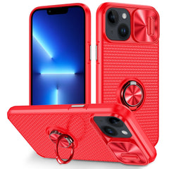 Estuche deslizante para teléfono Camshield A...