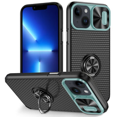 Estuche deslizante para teléfono Camshield A...