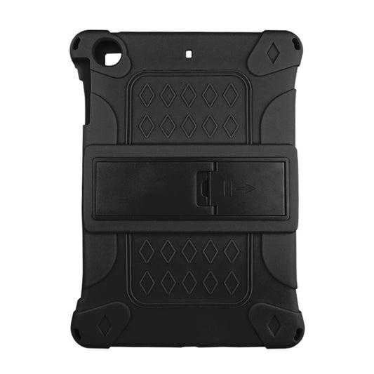 Estuche de tableta a prueba de golpes de sil...
