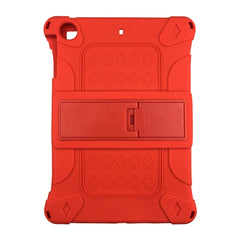 Estuche de tableta a prueba de golpes de sil...