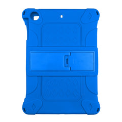 Estuche de tableta a prueba de golpes de sil...