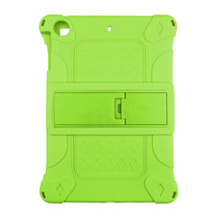 Estuche de tableta a prueba de golpes de sil...