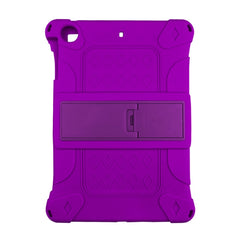 Estuche de tableta a prueba de golpes de sil...