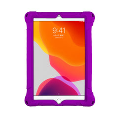 Estuche de tableta a prueba de golpes de sil...