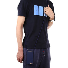 Estuche protector de TPU color caramelo con ...