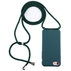 Estuche protector de TPU color caramelo con ...