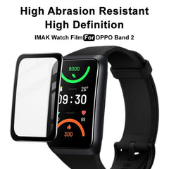 Imak Plexiglass HD Watch Película protectora...
