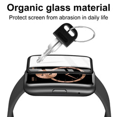 Imak Plexiglass HD Watch Película protectora...