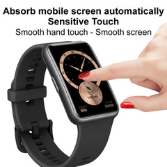 Imak Plexiglass HD Watch Película protectora...