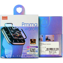 Imak Plexiglass HD Watch Película protectora...