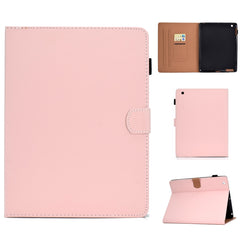 Funda de cuero con tapa horizontal magnética...