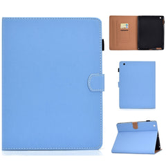 Funda de cuero con tapa horizontal magnética...