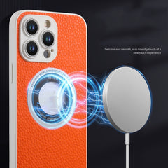 Estuche para teléfono magnético MagSafe con ...