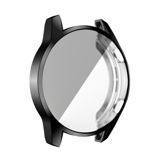 Caja de reloj todo incluido de TPU de 46 mm ...