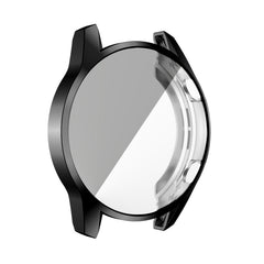Caja de reloj todo incluido de TPU de 46 mm ...