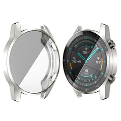Caja de reloj todo incluido de TPU de 46 mm ...